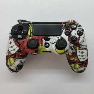 کاور دسته PS4 کد 017