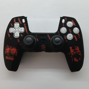 کاور دسته PS5 کد 002