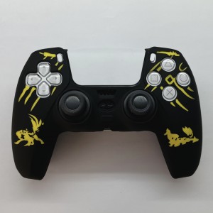 کاور دسته PS5 کد 006