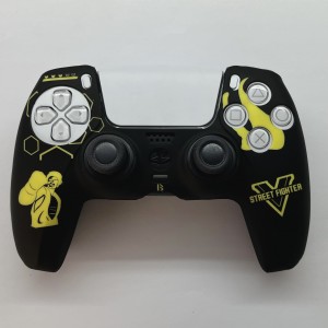 کاور دسته PS5 کد 008