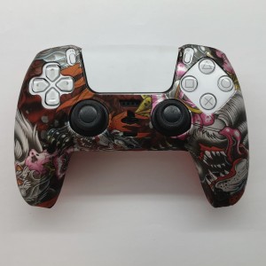 کاور دسته PS5 کد 015