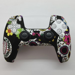 کاور دسته PS5 کد 018