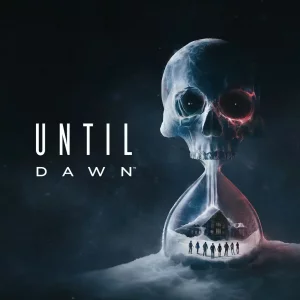 خرید اکانت قانونی ™Until Dawn برای PS5