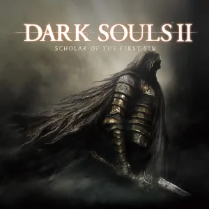 خرید اکانت قانونی DARK SOULS™ II Scholar of the First Sin برای PS5