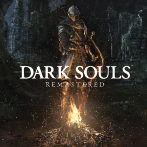 خرید اکانت قانونی DARK SOULS™ REMASTERED برای Xbox One