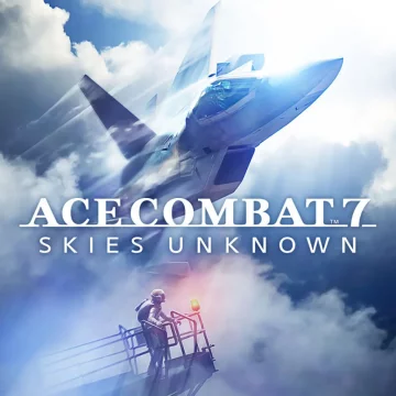 ACE COMBAT™ 7 SKIES UNKNOWN