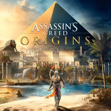 Assassin’s Creed® Origins