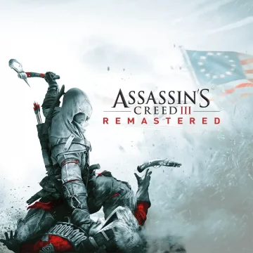 Assassin`s Creed III Remastered