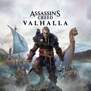 Assassin`s Creed Valhalla