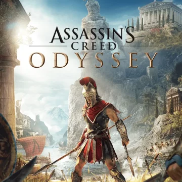 Assassin`s Creed® Odyssey