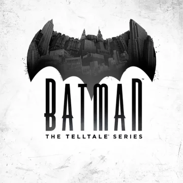 Batman The Telltale Series