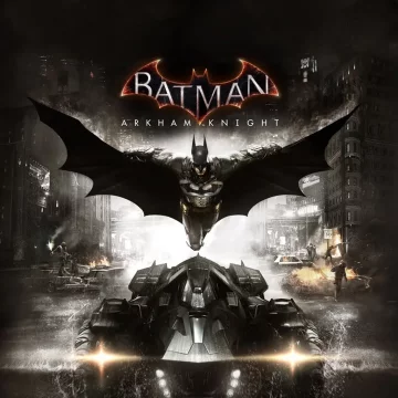 Batman™ Arkham Knight