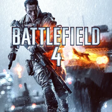 ™Battlefield 4