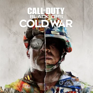 Call of Duty®Black Ops Cold War