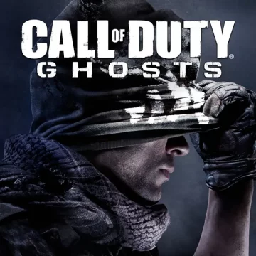 Call of Duty®Ghosts 