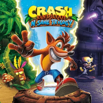 Crash Bandicoot™ N Sane Trilogy