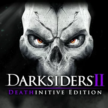 Darksiders II Deathinitive Edition