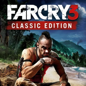 Far Cry® 3 Classic Edition