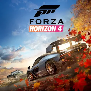 Forza Horizon 4