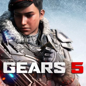 Gears 5