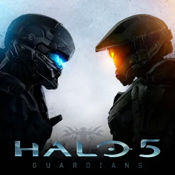 Halo 5 Guardians