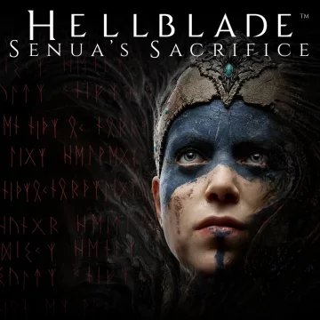 Hellblade Senua’s Sacrifice