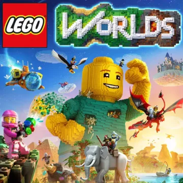 LEGO® Worlds