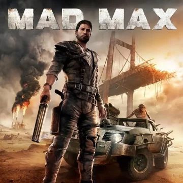 Mad Max