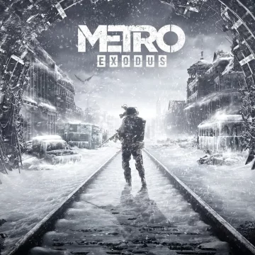 Metro Exodus