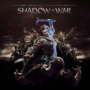 ™Middle earth™ Shadow of War