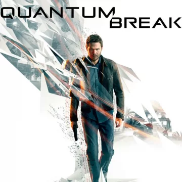 QUANTUM BREAK