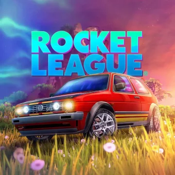 ®Rocket League