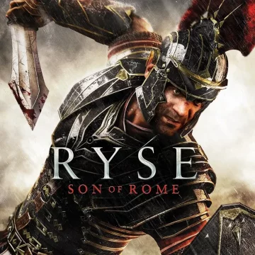 Ryse Son of Rome