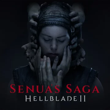 Senua`s Saga Hellblade II