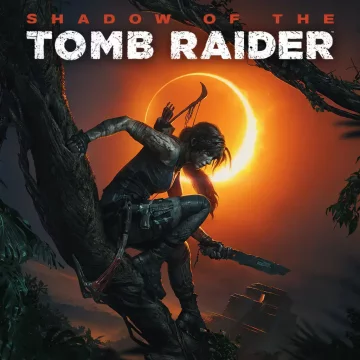 Shadow of the Tomb Raider