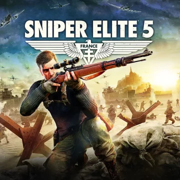 Sniper Elite 5