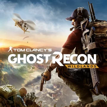 Tom Clancy’s Ghost Recon® Wildlands