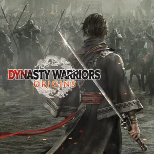 خرید اکانت قانونی DYNASTY WARRIORS ORIGINS برای PS5