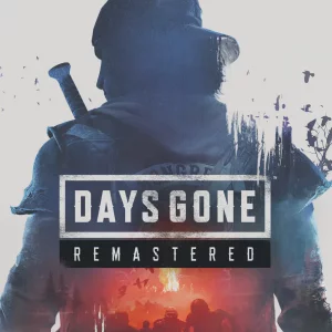 خرید اکانت قانونی Days Gone Remastered برای PS5