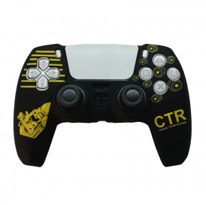 کاور دسته PS5 کد 009