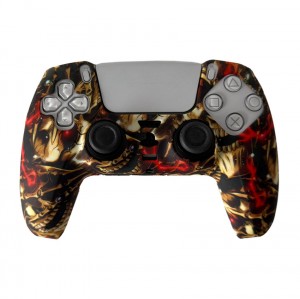 کاور دسته PS5 کد 052