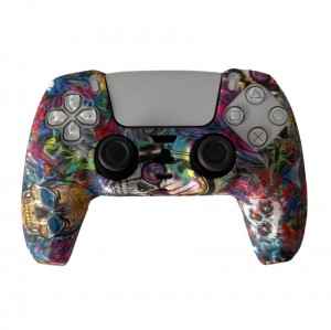 کاور دسته PS5 کد 057