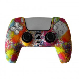 کاور دسته PS5 کد 062