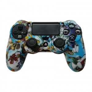 کاور دسته PS4 کد 014