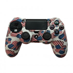 کاور دسته PS4 کد 012