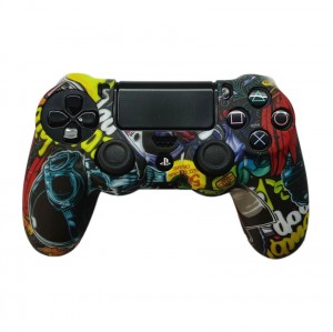 کاور دسته PS4 کد 003
