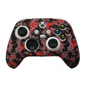 کاور دسته XBOX Series X/S کد 017