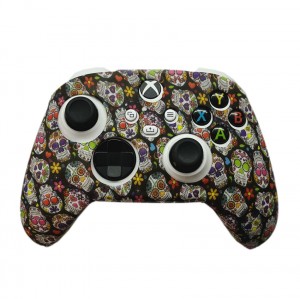 کاور دسته XBOX Series X/S کد 016