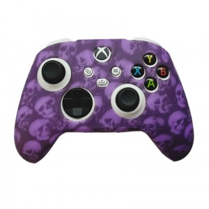 کاور دسته XBOX Series X/S کد 015