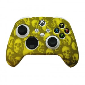 کاور دسته XBOX Series X/S کد 015